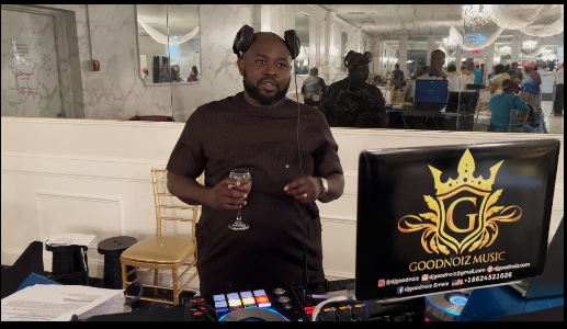 DJ Good Noiz