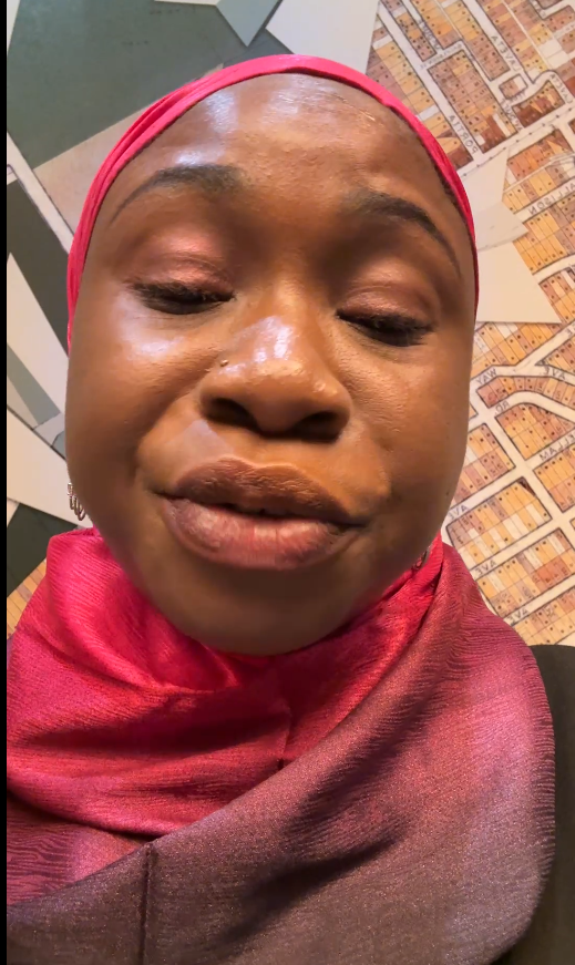 Dr. Funmi Adeleke