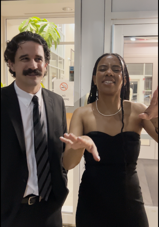 Joba & Wallace Trad Wedding